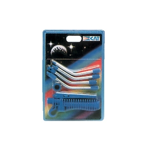 Soufflette PRO avec 4 différents embouts