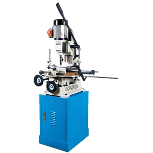 Mortaiseuses à bédane professionnelle 750 W standard ou inclinable