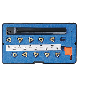 Kit de filetage intérieur à droite