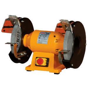 Tourets à meuler 150 et 250 mm