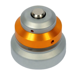 Jauge de mesure verticale avec voyant lumineux