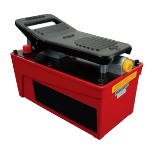 Pompe hydropneumatique 700 bars