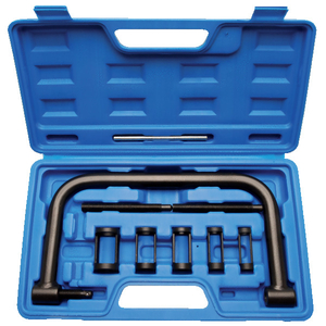 Lève soupapes pour motos et petites cylindrées