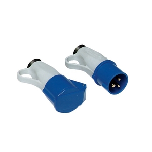 Prises de courant CE 240 V