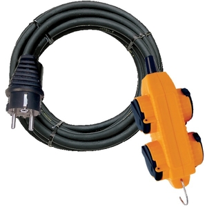 Rallonges powerblock