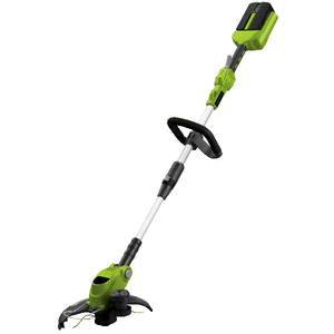 Débroussailleuse sans fil - Ø 300 mm