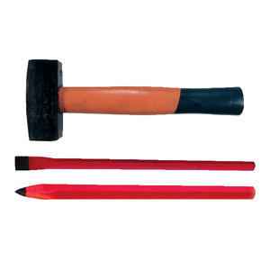 Lot 3 pièces pour maçon