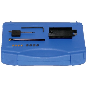 Coffret d’alésage et de tronçonnage