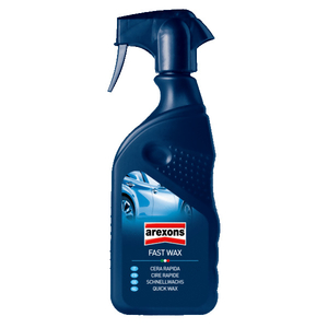 Lustreur express, Fast Wax 400 ml