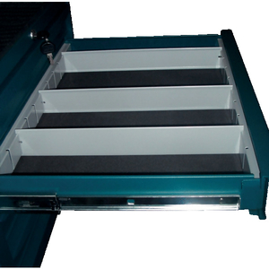 Kit séparation de tiroir