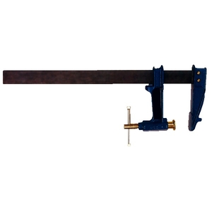 Serre-joint à pompe professionnel