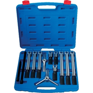 Coffret extracteur universel Ø 40 à 125 mm