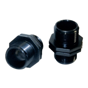 Raccords en plastique