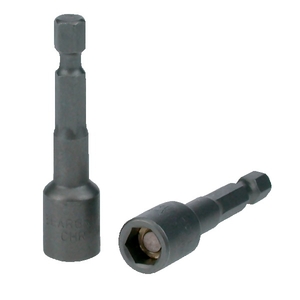 Douilles de bardage magnétiques de 4 à 13 mm