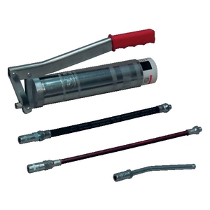 Pompe à graisse Lube-Shuttle®