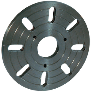 Plateau de bridage Ø 240 mm