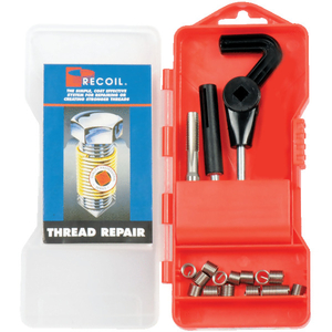 Kit réparation filets rapportés