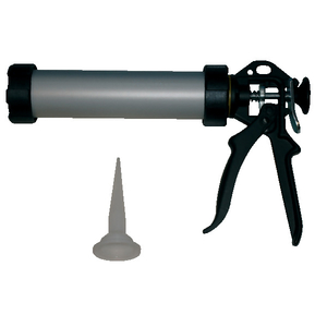 Pistolet extrudeur Cartouche et poche