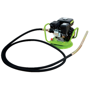 Vibreur à béton thermique