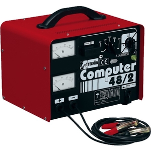 Chargeur de batterie COMPUTER 48/2