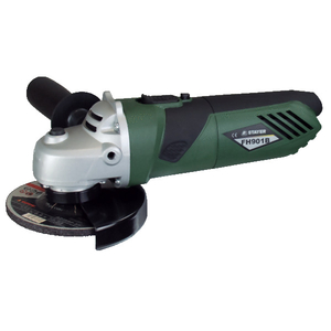 Meuleuse d'angle - Ø 125 mm