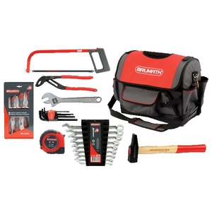 Composition de 30 outils pour la maintenance