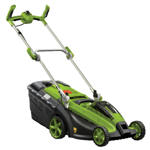 Tondeuse à gazon sans fil - Larg. coupe 370 mm