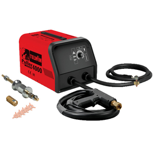 Poste à souder PULLER 4000