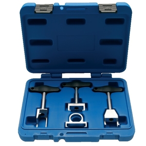 Coffret de 4 pièces de clés pour extraction de bobines d’allumage