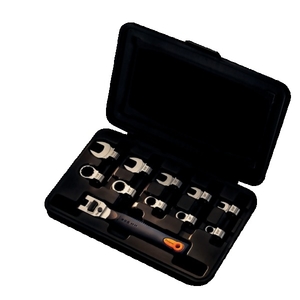 Coffret multi-fonctions têtes plates et à oeil