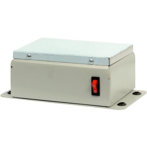 Plateaux démagnétiseurs