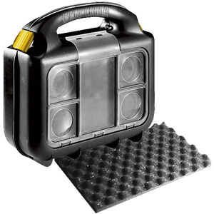 Boîtes à perceuses