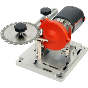Affûteuse de lames de scie circulaire