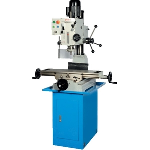 Perceuses / fraiseuses cap. 32 mm (boîte à engrenage)