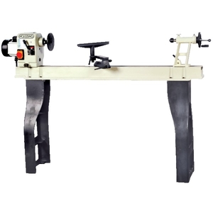 Tour à bois 400 x 1100 mm