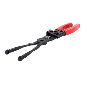 Pince pour pose et dépose collier d'échappement