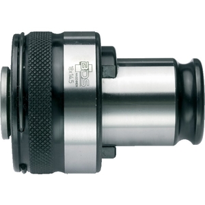 Insert à changement rapide pour le logement de tarauds, pour des portes-outils à serrage rapide taille 1 - Ø M3