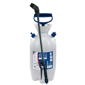 Pulvérisateurs chantier