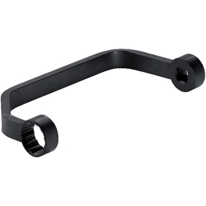 Clé à filtre à huile 12 pans SW27 - entrainement 1/2"