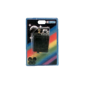 Manocontacteur pressostat 230 volts à 1 entrée et 3 sorties 1/4”