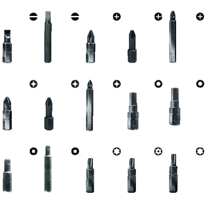 Embouts haute performance