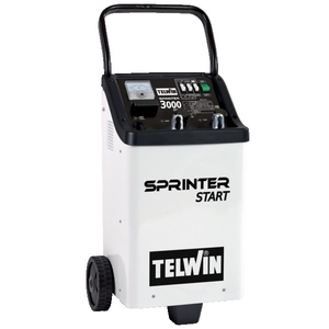Chargeurs de batterie SPRINTER START 3000 - 4000 - 6000