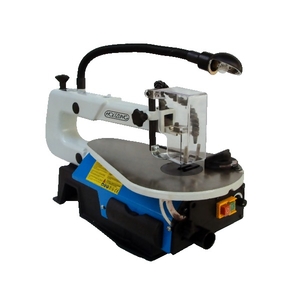 Scie à chantourner 90 W