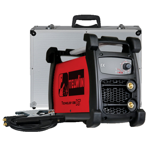 Poste à souder MMA et TIG Technology 236 XT