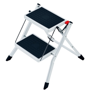 Tabouret pliant