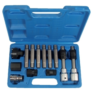 Coffret pour démontage alternateur débrayable