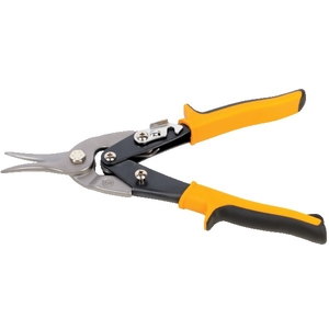 Cisaille à tôle universelle type "aviation"