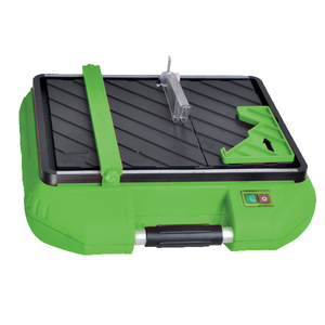 Coupe carreaux à eau 115 x 22,3 mm