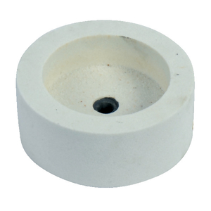 Meule blanche pour touret