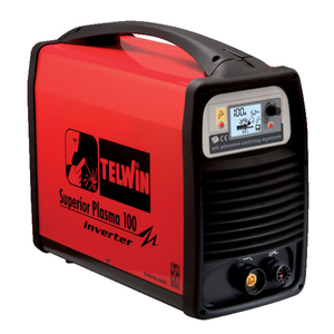 Postes de découpe SUPERIOR PLASMA HF 70 - 100